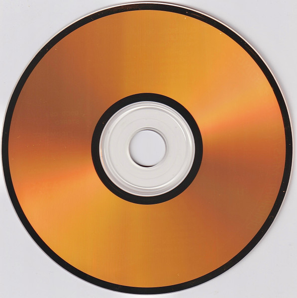 Various - Classical Sampler | Mobile Fidelity Sound Lab (UDCD CS-1) - 4 Various - Classical Sampler | Mobile Fidelity Sound Lab (UDCD CS-1) - 4