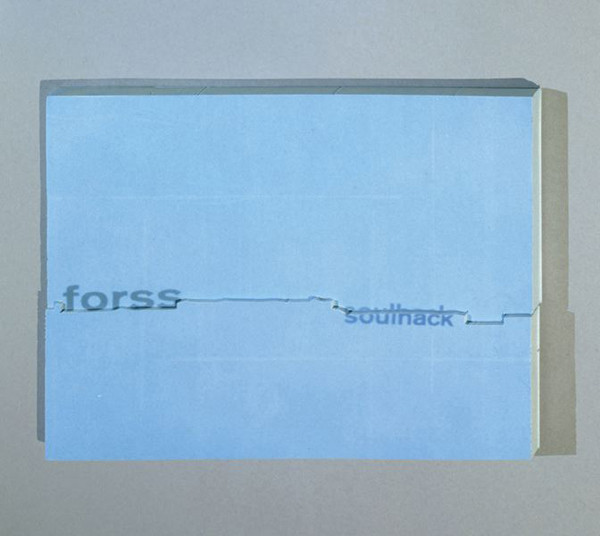 Forss - Soulhack | Sonar Kollektiv (SK006CD) - main