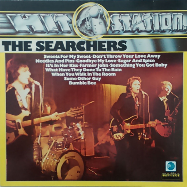 The Searchers - Hit-Station | marifon (296 036) - main