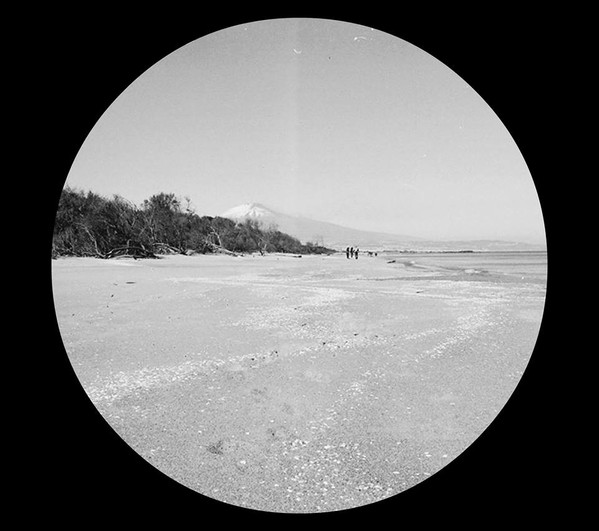 Elio Consoli - Low Profile Ep | Dancing Like Quagmire (DLQ001)
