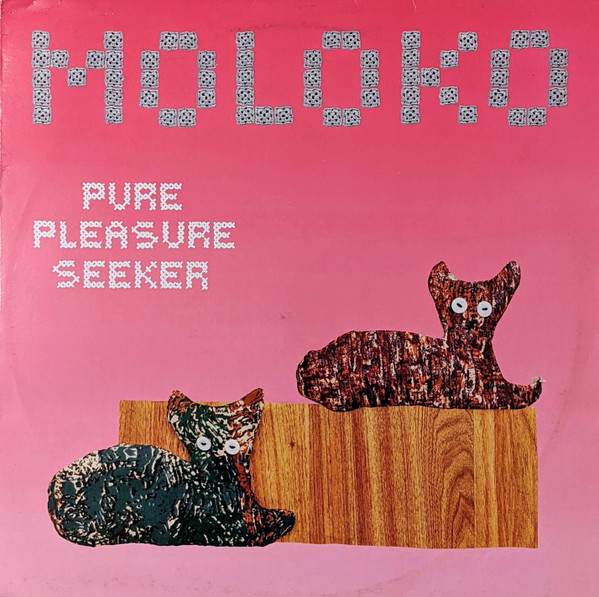 Moloko - Pure Pleasure Seeker | Echo (ECSY99)