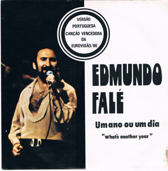 Edmundo Falé - Um Ano Ou Um Dia | Da Nova (2009)