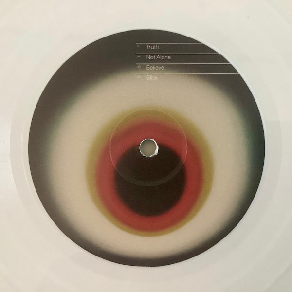 Marble Elephant - Truth. | Fent Plates (FPL030) - 3 Marble Elephant - Truth. | Fent Plates (FPL030) - 3