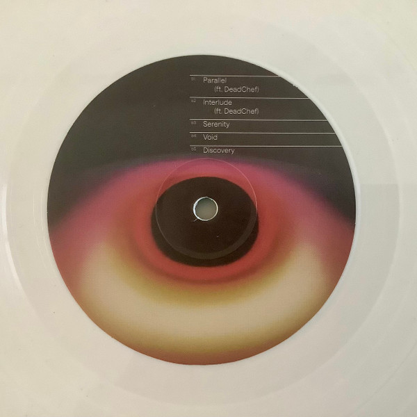 Marble Elephant - Truth. | Fent Plates (FPL030) - 4 Marble Elephant - Truth. | Fent Plates (FPL030) - 4