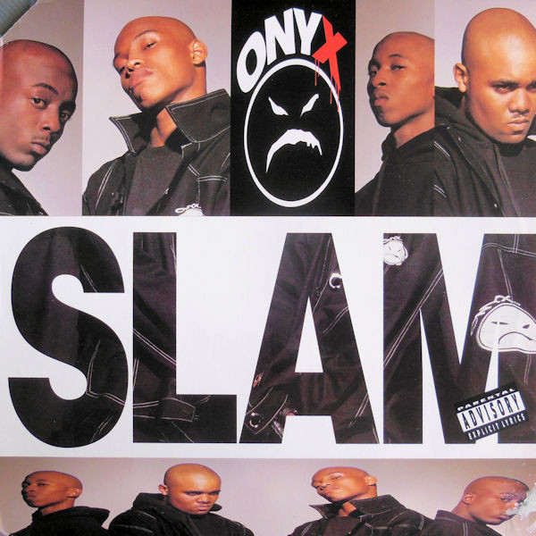 Onyx - Slam | JMJ (42 74882)