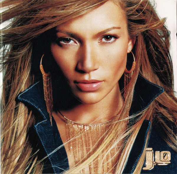 Jennifer Lopez - J.Lo | Epic (500550 9)
