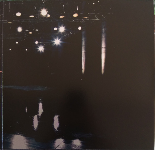 Tosca - Odeon | !K7 Records (K7305LP) - 4 Tosca - Odeon | !K7 Records (K7305LP) - 4