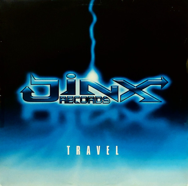 Travel - Bulgarian | Jinx Records (JX-570)