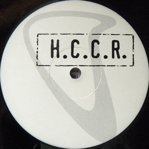 Harry "Choo Choo" Romero - Corruption | Subliminal (SUB 90) - 2 Harry "Choo Choo" Romero - Corruption | Subliminal (SUB 90) - 2