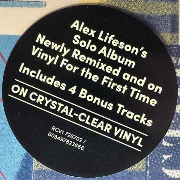 Alex Lifeson - Victor | Anthem (RCV1 726702) - 3 Alex Lifeson - Victor | Anthem (RCV1 726702) - 3