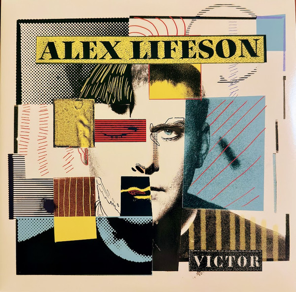 Alex Lifeson - Victor | Anthem (RCV1 726702)