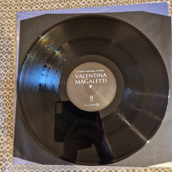 A Queer Anthology Of Drums