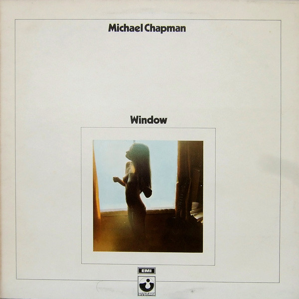 Michael Chapman - Window | Harvest (SHVL 786) - main Michael Chapman - Window | Harvest (SHVL 786) - main