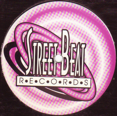 The Torres Bros. Featuring Veronica Fuata - Release Your Body | StreetBeat Records (SB 010) - 3 The Torres Bros. Featuring Veronica Fuata - Release Your Body | StreetBeat Records (SB 010) - 3