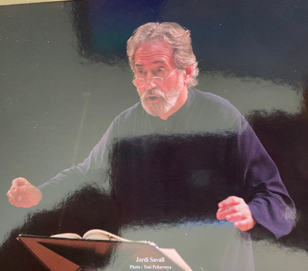 Jordi Savall , Le Concert Des Nations , Georg Friedrich Händel - Messiah | Aliavox (AVSA9936) - 3