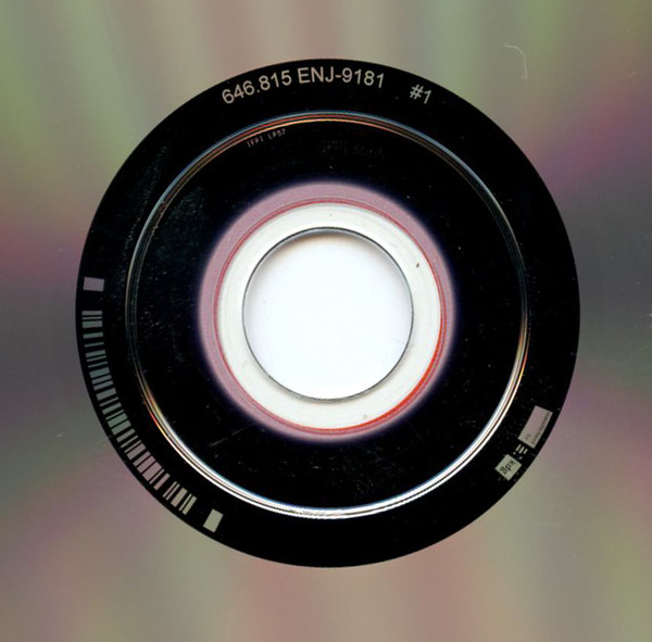 Susi Hyldgaard - Magic Words To Steal Your Heart Away | Enja Records (9181) - 4