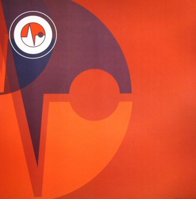 Sub Focus - Acid Test / Get On Up | Frequency (FQY012) - 2