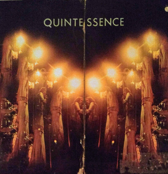 Quintessence - Quintessence | Island Records (ILPS 9128) - main Quintessence - Quintessence | Island Records (ILPS 9128) - main