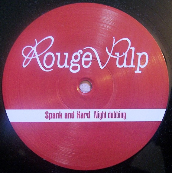 Ron Spank And Hardy Hard - Night Dubbing | Rouge Pulp (Rouge04) - 2 Ron Spank And Hardy Hard - Night Dubbing | Rouge Pulp (Rouge04) - 2