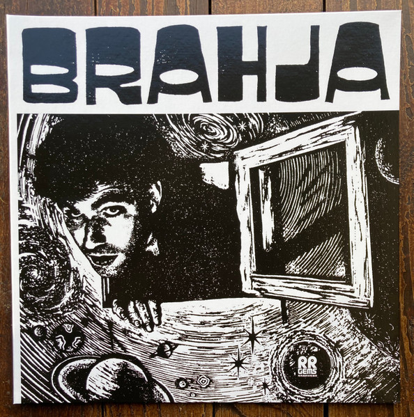 Brahja - Brahja | RR GEMS (RRGEMS06) - main