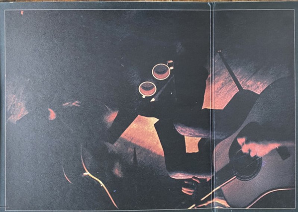 Crosby & Nash - Graham Nash David Crosby | Atlantic (K 40356) - 2 Crosby & Nash - Graham Nash David Crosby | Atlantic (K 40356) - 2