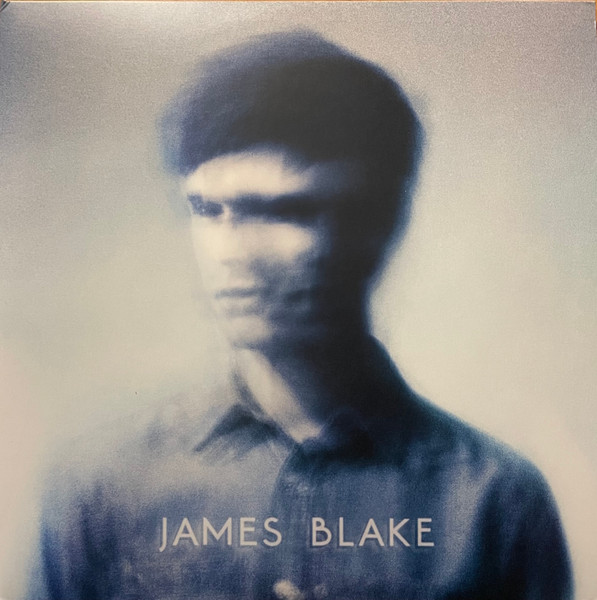 James Blake - James Blake | Atlas Recordings (ATLAS02LP) - main James Blake - James Blake | Atlas Recordings (ATLAS02LP) - main