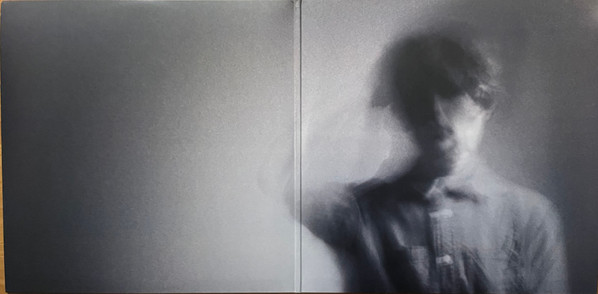 James Blake - James Blake | Atlas Recordings (ATLAS02LP) - 2 James Blake - James Blake | Atlas Recordings (ATLAS02LP) - 2