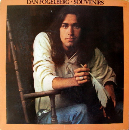 Dan Fogelberg - Souvenirs | Epic (PE 33137)
