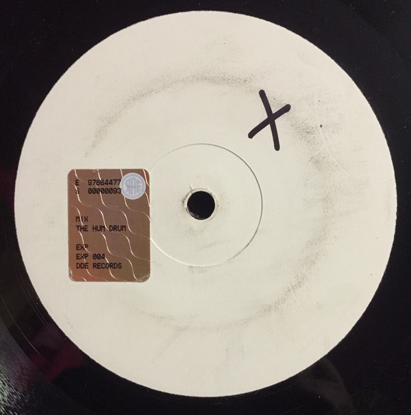 Big Mic - The Hum Drum | EXP (EXP04)