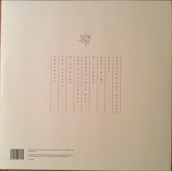 Laura Marling - Semper Femina | More Alarming (MORAMR001LPX) - 2 Laura Marling - Semper Femina | More Alarming (MORAMR001LPX) - 2