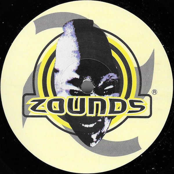 Chemistry - C-Stroke | Zounds (ZO98020) - 2