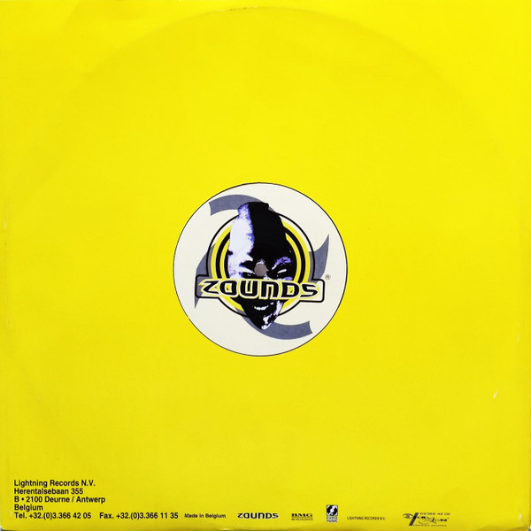 Chemistry - C-Stroke | Zounds (ZO98020) - 4