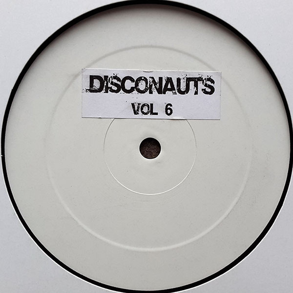 Disconauts - Vol 6 | Not On Label (Disconauts) (none) - main Disconauts - Vol 6 | Not On Label (Disconauts) (none) - main