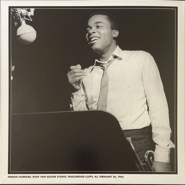 Freddie Hubbard - Blue Spirits | Blue Note (B0034362-01) - 3 Freddie Hubbard - Blue Spirits | Blue Note (B0034362-01) - 3