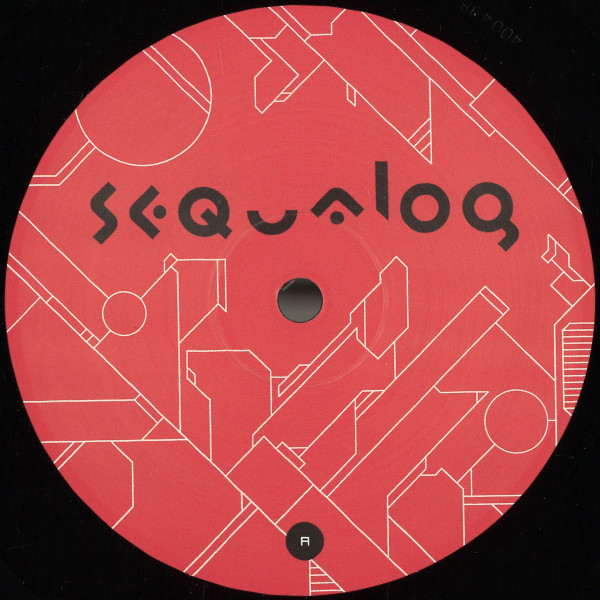 SameSame - Biscuit Dance EP | Sequalog (SEQG012)