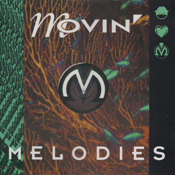Movin' Melodies - Don't Hold Back | AM:PM (582 037-1) - 3 Movin' Melodies - Don't Hold Back | AM:PM (582 037-1) - 3
