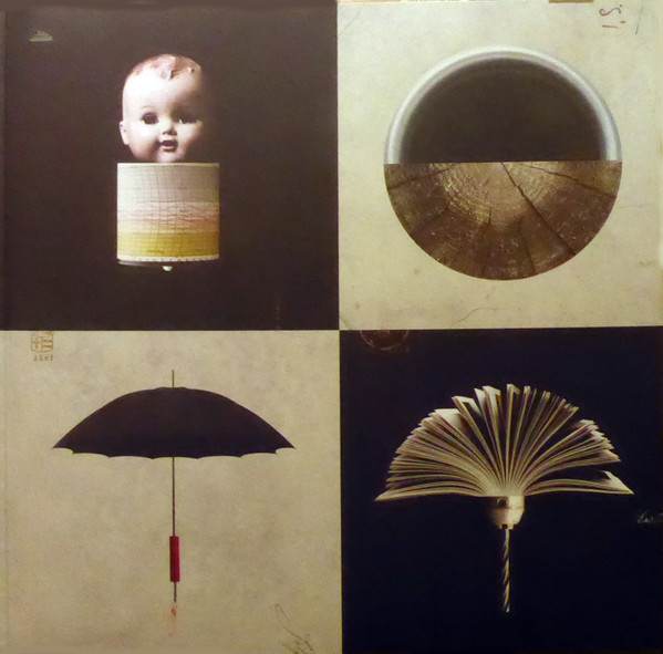 Foo Fighters - Echoes, Silence, Patience & Grace | Roswell Records (88697 11516 1) - 3