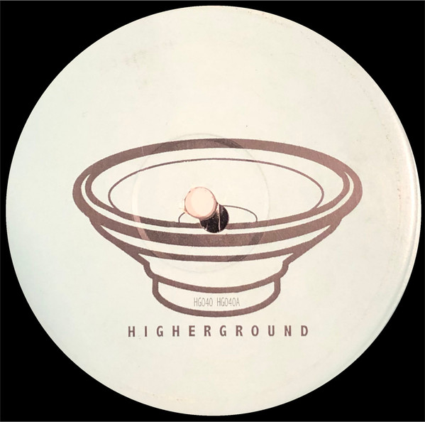 DJ Rap - Good To Be Alive (Dronez Remixes) | Higher Ground (HG 040) - 2