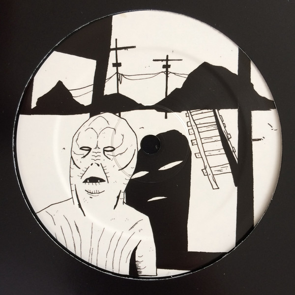 Tim Reaper / Coco Bryce - Tim & Coco's Pack Of Lies | Myor Massiv (TCPL01) - 2 Tim Reaper / Coco Bryce - Tim & Coco's Pack Of Lies | Myor Massiv (TCPL01) - 2