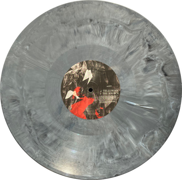 Fre4knc - Tellurian EP | Samurai Music (nz025) - 2