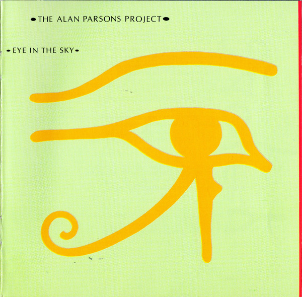 The Alan Parsons Project - Eye In The Sky | Arista (258 718) - main