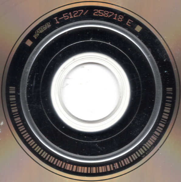 The Alan Parsons Project - Eye In The Sky | Arista (258 718) - 4