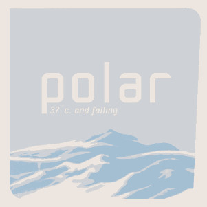 Polar - 37°C. And Falling | Certificate 18 (cert18lp005)