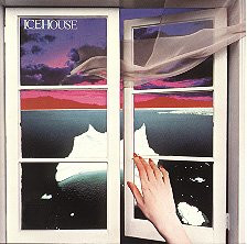 Icehouse - Icehouse | Chrysalis (6399 297) - main Icehouse - Icehouse | Chrysalis (6399 297) - main