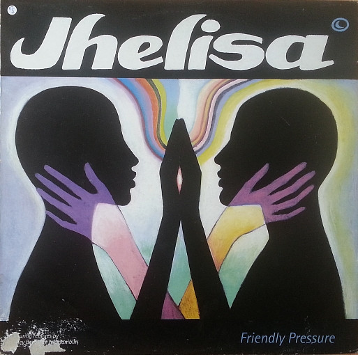 Jhelisa - Friendly Pressure | Dorado (DOR040R) - main