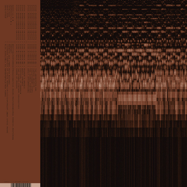 Steve Moore - Cursed Objects | Be With Records (BEWITH163LP) - 2 Steve Moore - Cursed Objects | Be With Records (BEWITH163LP) - 2