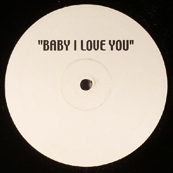 Irvin - Baby I Love You | Propaganda (PGN 015) - main
