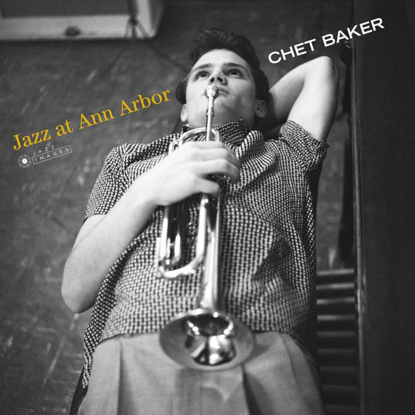 Chet Baker - Jazz at Ann Arbor | Jazz Images (37069) - main