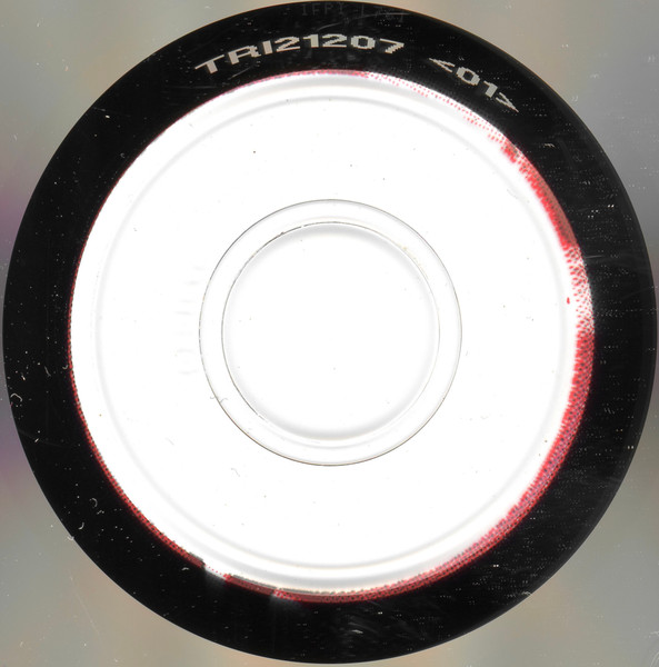 Authority - Mambo #5 Latino Dance | Tricycle (TRI2-1207) - 4 Authority - Mambo #5 Latino Dance | Tricycle (TRI2-1207) - 4