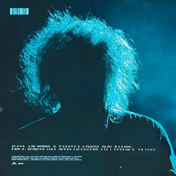 The Cure - Songs Of A Live World: Troxy London MMXXIV | Polydor (7563324) - 2 The Cure - Songs Of A Live World: Troxy London MMXXIV | Polydor (7563324) - 2